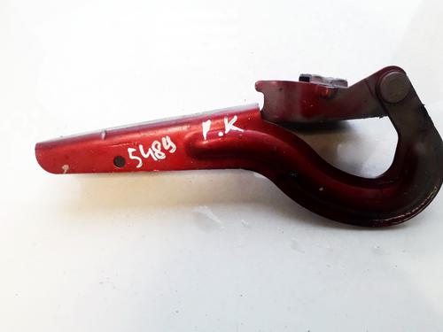 Used Hinge/Door check strap Hinge/Door check strap RENAULT SCÉNIC I MPV (JA0/1_, FA0_) 1.9 dCi RX4 (101 hp) 35870862 35870862