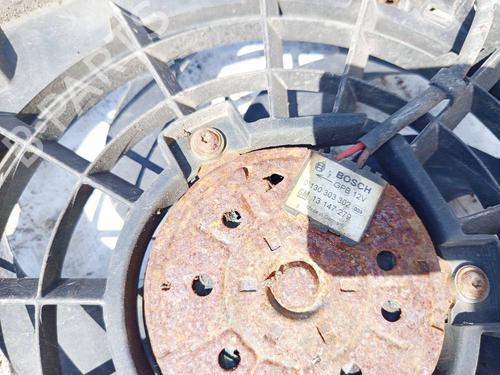 Fan OPEL ASTRA H (A04) 1.7 CDTI (L48) | BP37512430M128 - Image 2