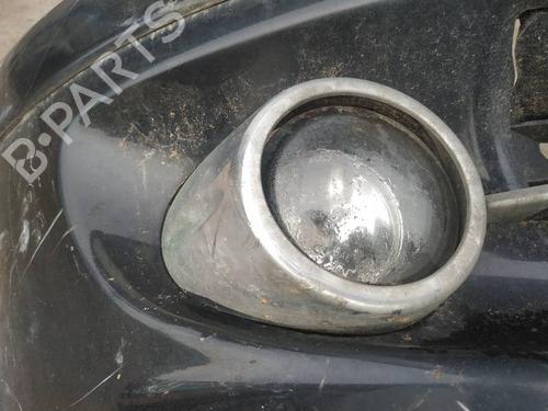 Grill PEUGEOT 607 (9D, 9U) 2.7 HDi 24V | BP35080560C40 - Image 2