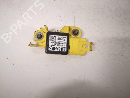 Elektronisk sensor Elektronisk sensor 38582363 38582363
