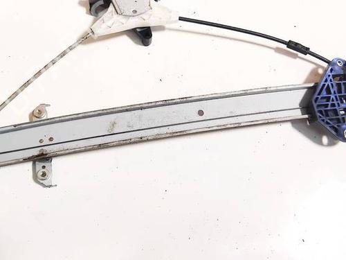 Rear right window mechanism SUBARU OUTBACK (BR) 2.0 D AWD (BRD) | BP35048502C25 - Image 3