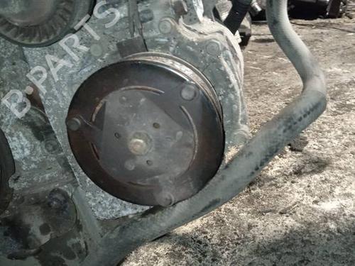 AC compressor MITSUBISHI LANCER VIII (CY_A, CZ_A) 2.0 DI-D (CY8A) | BP35145998M34 - Image 2
