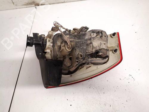 Right taillight AUDI A4 B7 (8EC) 2.7 TDI | BP35177598C35 - Image 2