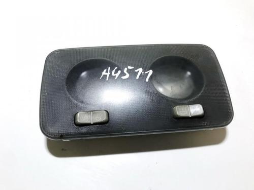Used Interior roof light Interior roof light ALFA ROMEO 156 (932_) 2.4 JTD (932B1) (136 hp) 35841323 35841323
