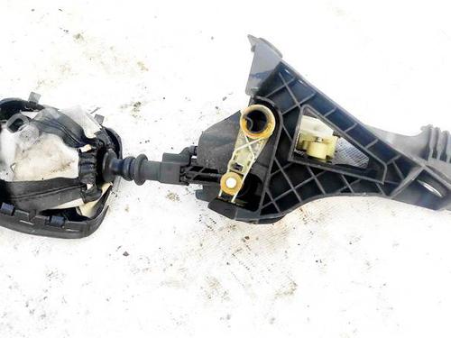Used Gear lever Gear lever FORD TRANSIT Van (FA_ _) 2.2 TDCi (140 hp) 35228283 35228283