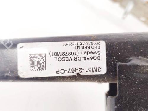 Pedal FORD KUGA I 2.0 TDCi | BP34744047I4 - Image 2