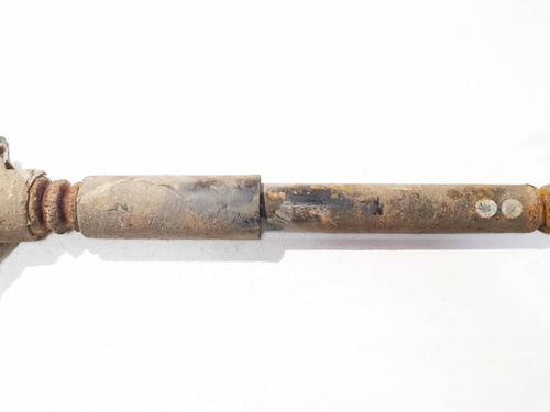 Used Left rear shock absorber Left rear shock absorber 35103991 35103991