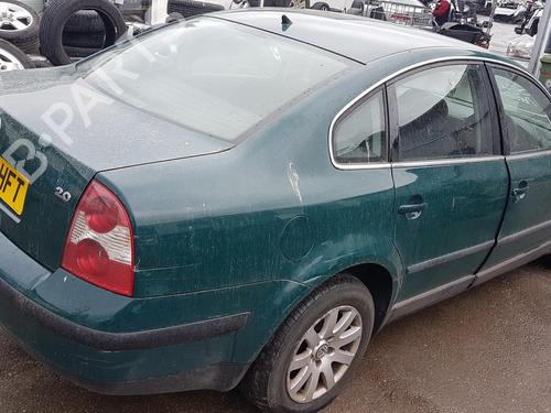 Fuse box VW PASSAT B5.5 (3B3) 2.0 | BP33493144E1  - Image 6