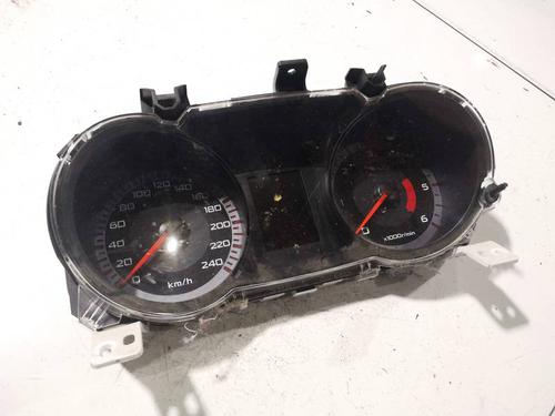 Used Instrument cluster Instrument cluster 38766356 38766356