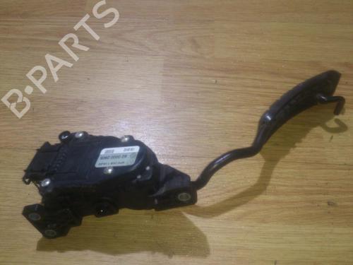 Used Pedal Pedal RENAULT LAGUNA II (BG0/1_) 1.8 16V (BG06, BG0J, BG0M) (116 hp) 35687898 35687898