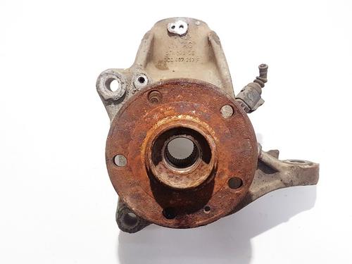 Used Left front steering knuckle Left front steering knuckle 35465435 35465435
