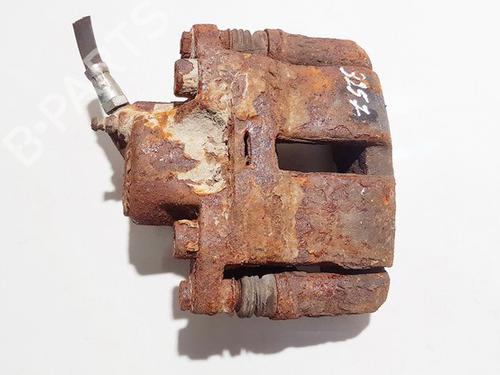 Used Left front brake caliper Left front brake caliper 35639339 35639339