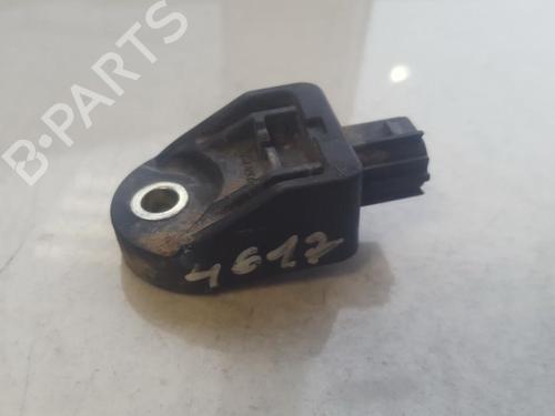 Used Electronic module Electronic module TOYOTA PRIUS (_W3_) 1.8 Hybrid (ZVW3_) (99 hp) 33513917 33513917