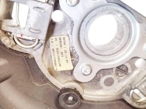Steering wheel VW PASSAT B6 (3C2) 2.0 TDI | BP36688863C49 - Image 3