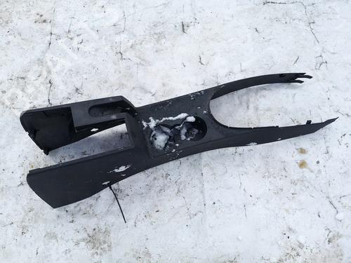 Used Cup/Object holder Cup/Object holder VW TOURAN (1T1, 1T2) 2.0 TDI 16V (140 hp) 35445468 35445468