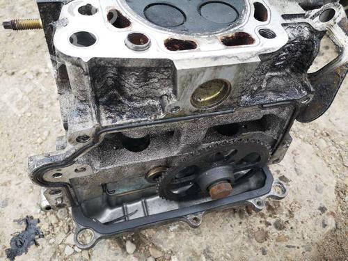 Cylinder head NISSAN ALMERA II Hatchback (N16) 2.2 Di | BP39085545M5 - Image 3