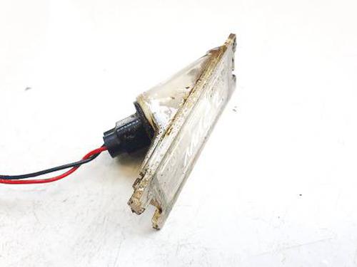 Licence plate light DODGE CALIBER 2.0 CRD | BP34809724I40 - Image 2
