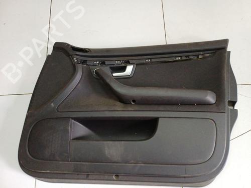 Used Other Other AUDI A4 B6 (8E2) 2.0 (130 hp) 39702169 39702169