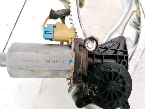 Used Right front window motor Right front window motor MERCEDES-BENZ C-CLASS (W204) C 200 CDI (204.007, 204.006) (136 hp) 35410341 35410341