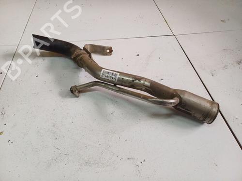 Pipe FORD TRANSIT Van (FA_ _) 2.2 TDCi | BP34914089M125 - Image 2