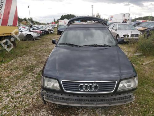 Engine mount AUDI A6 C4 Avant (4A5) 2.5 TDI | BP33098683M89 - Image 5