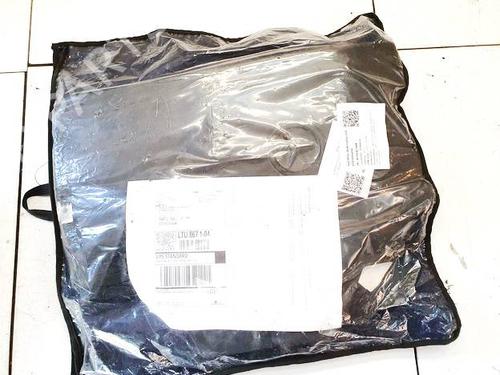 Used Upper protection Upper protection 36585940 36585940