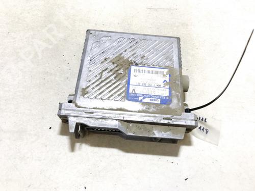 Used Engine control unit (ECU) Engine control unit (ECU) VOLVO V40 Estate (645) 1.9 TD (90 hp) 33071995 33071995