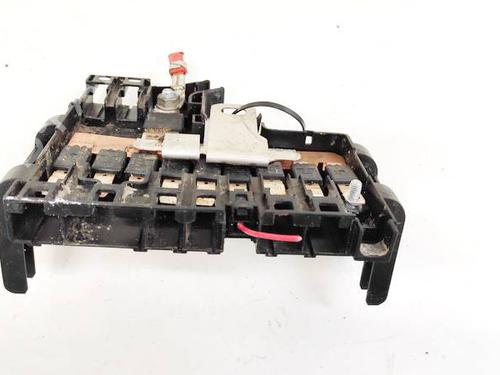 Used Fuse box Fuse box BMW 5 (F10) 520 d (184 hp) 32928673 32928673