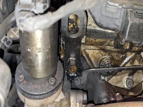 Egr KIA CEE'D Hatchback (ED) 1.6 CRDi 115 | BP38766544M69 - Image 3