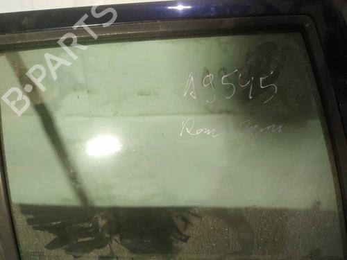 Dør rude højre bagtil Dør rude højre bagtil 35175678 35175678