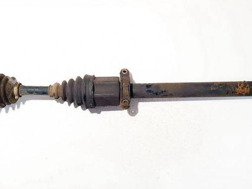 Used Right front driveshaft Right front driveshaft 39498246 39498246
