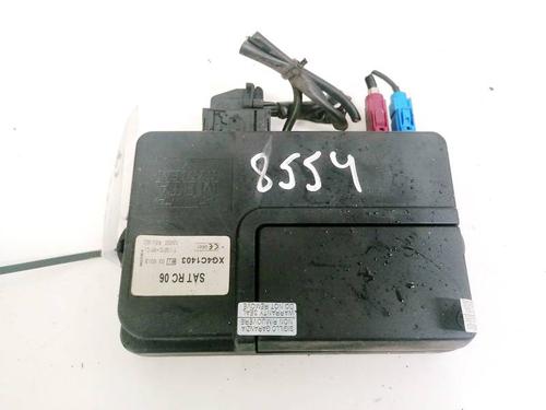 Used Electronic module Electronic module CHEVROLET EPICA (KL1_) 2.0 (144 hp) 35365793 35365793
