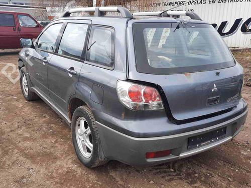 Engine mount MITSUBISHI OUTLANDER I (CU_W) 2.0 (CU2W) | BP33069839M89  - Image 10