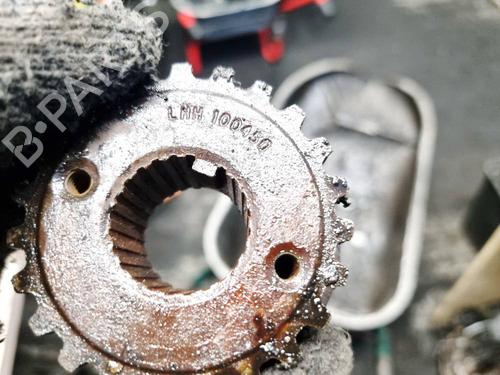 Pulley ROVER 400 II Hatchback (RT) 420 Di | BP34932921M122 - Image 4