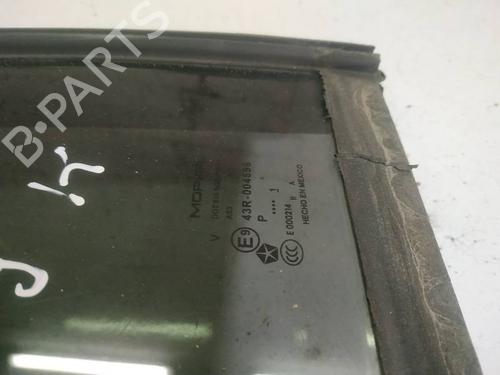 Panel rude bagtil venstre JEEP COMPASS (MK49) 2.2 CRD | BP38630107C93 - Image 2
