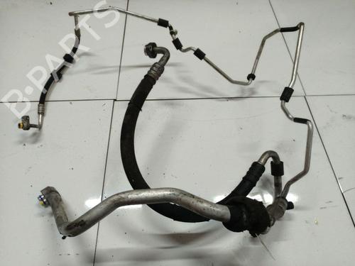 AC pipe AUDI A5 (8T3) 2.0 TFSI | BP32545686M126 - Image 3