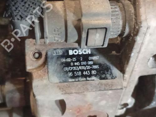 Injection pump MAZDA 3 (BK) 1.6 DI Turbo | BP38182944M78 - Image 4