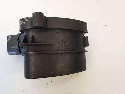 Mass air flow sensor OPEL INSIGNIA A (G09) 1.8 (68) | BP35500918M95 - Image 2