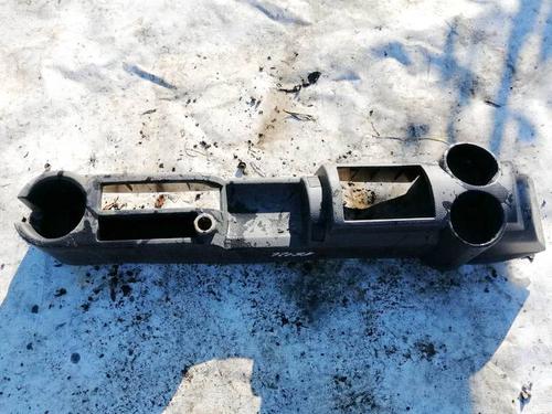 Used Cup/Object holder Cup/Object holder HYUNDAI GETZ (TB) 1.6 (106 hp) 35203345 35203345