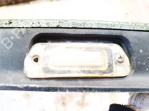 licence-plate-light-mercedes-benz-gl-class-x164-2006-2007-2008-2009-2010-2011-2012-35372683 main image