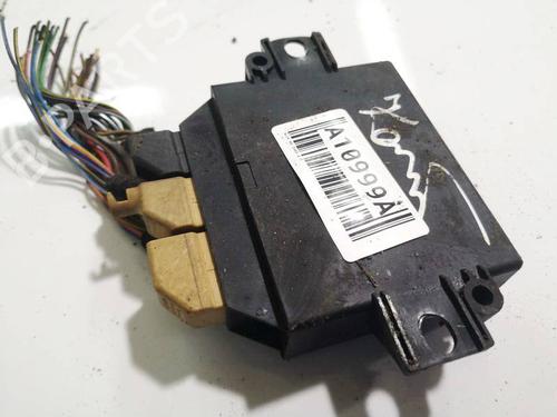 Used Electronic module Electronic module 34813707 34813707