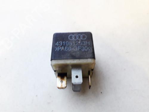 Used Other Other AUDI A6 C5 (4B2, 4B4) 2.5 TDI (150 hp) 33100364 33100364