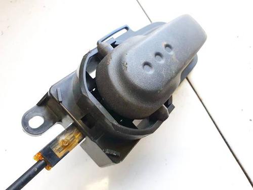 Front right interior door handle NISSAN NOTE (E11, NE11) 1.6 | BP34987267I14 - Image 2