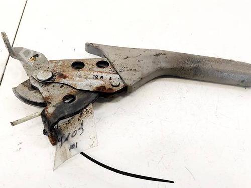 Used Hand brake Hand brake MAZDA PREMACY (CP) 2.0 TD (101 hp) 35283475 35283475