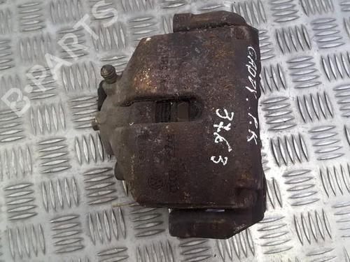 Used Left front brake caliper Left front brake caliper 35678809 35678809