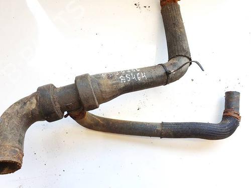 Pipe PEUGEOT 206 SW (2E/K) 1.4 HDi | BP32943941M125 - Image 3