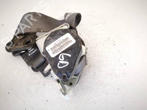 Rear right seatbelt DODGE CALIBER 2.0 CRD | BP35072275I28 - Image 2