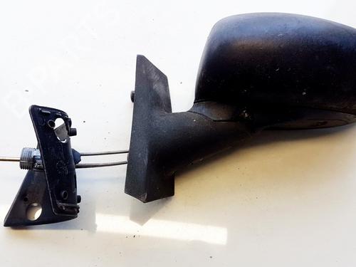 Used Left mirror Left mirror FIAT IDEA (350_) 1.3 D Multijet (70 hp) 35644941 35644941