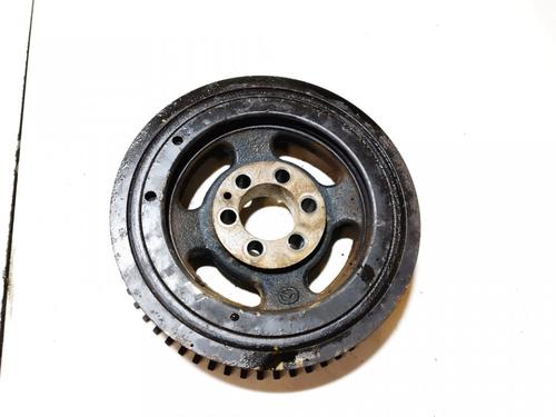 Used Pulley Pulley MAZDA CX-7 (ER) 2.2 MZR-CD AWD (ER10A) (173 hp) 35463761 35463761