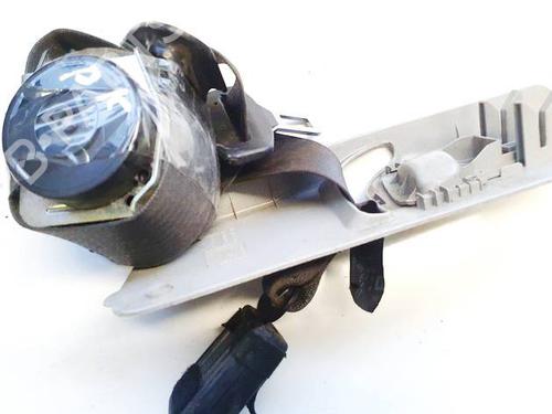 Front left seatbelt OPEL CORSA D (S07) 1.2 (L08, L68) | BP35034236I26 - Image 2